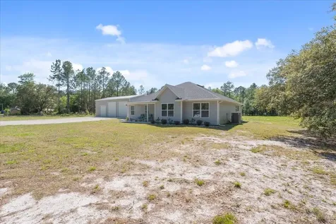 2031 Ryan Road St Augustine FL 32092
