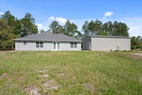 2031 Ryan Road St Augustine FL 32092