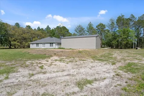2031 Ryan Road St Augustine FL 32092