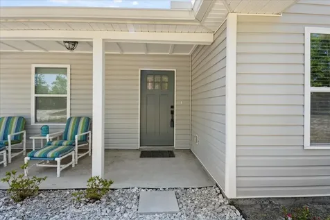 2031 Ryan Road St Augustine FL 32092