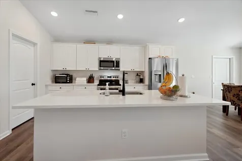 2031 Ryan Road St Augustine FL 32092