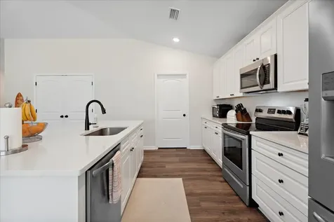 2031 Ryan Road St Augustine FL 32092