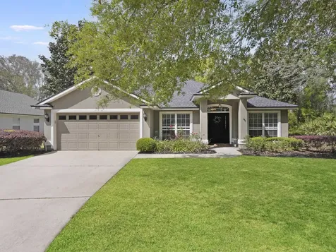 2844 Sheephead Court St Augustine FL 32092