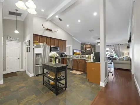 2844 Sheephead Court St Augustine FL 32092