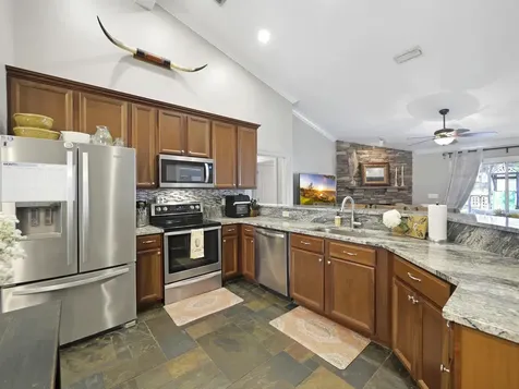 2844 Sheephead Court St Augustine FL 32092