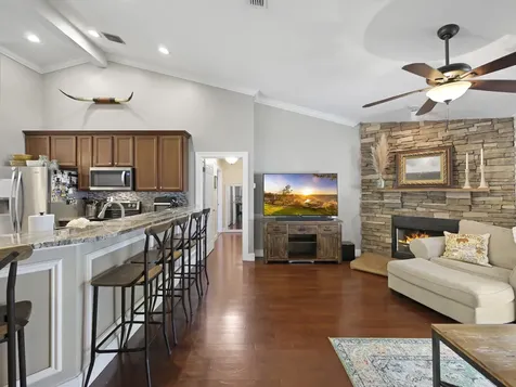 2844 Sheephead Court St Augustine FL 32092