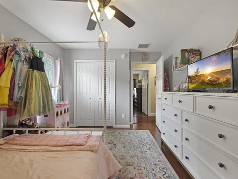 2844 Sheephead Court St Augustine FL 32092