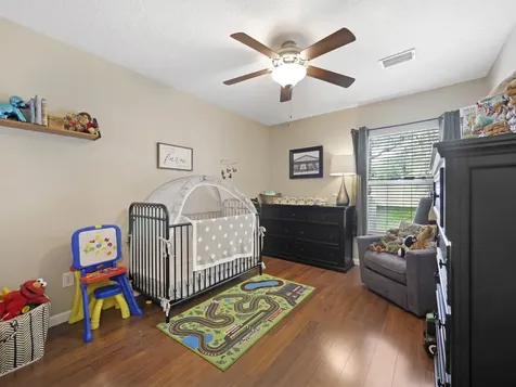 2844 Sheephead Court St Augustine FL 32092