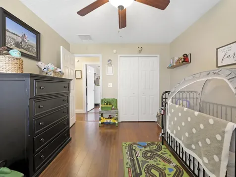 2844 Sheephead Court St Augustine FL 32092