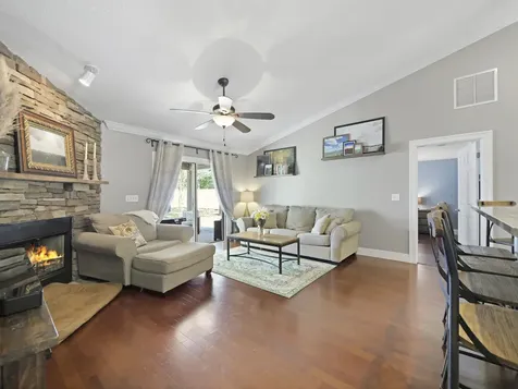 2844 Sheephead Court St Augustine FL 32092