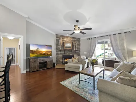 2844 Sheephead Court St Augustine FL 32092