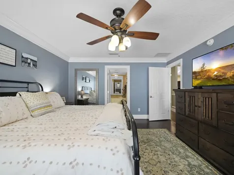 2844 Sheephead Court St Augustine FL 32092