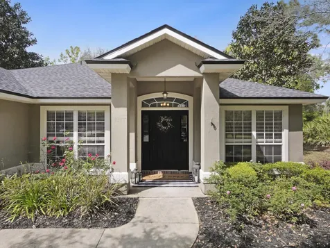 2844 Sheephead Court St Augustine FL 32092