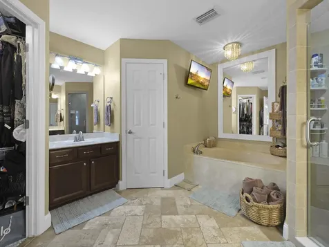 2844 Sheephead Court St Augustine FL 32092