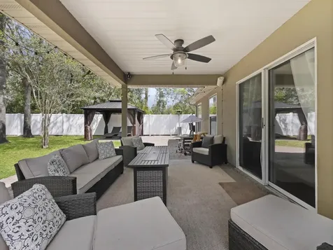 2844 Sheephead Court St Augustine FL 32092