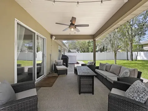 2844 Sheephead Court St Augustine FL 32092