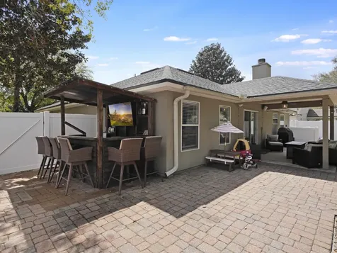 2844 Sheephead Court St Augustine FL 32092