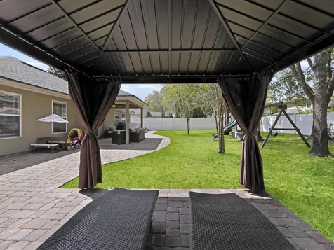 2844 Sheephead Court St Augustine FL 32092