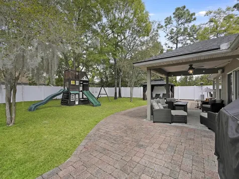 2844 Sheephead Court St Augustine FL 32092