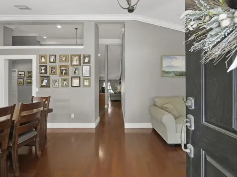 2844 Sheephead Court St Augustine FL 32092