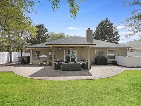 2844 Sheephead Court St Augustine FL 32092