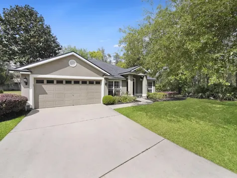2844 Sheephead Court St Augustine FL 32092