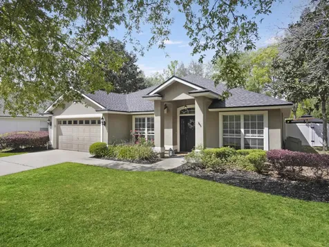 2844 Sheephead Court St Augustine FL 32092