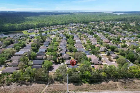 2844 Sheephead Court St Augustine FL 32092