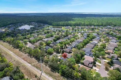 2844 Sheephead Court St Augustine FL 32092