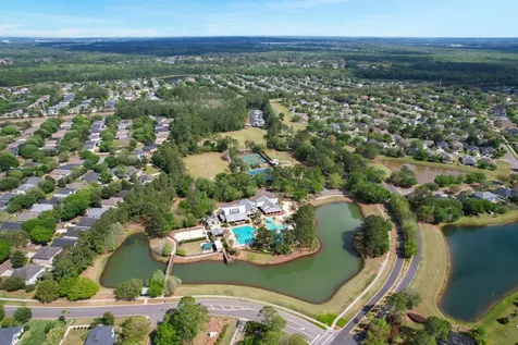 2844 Sheephead Court St Augustine FL 32092