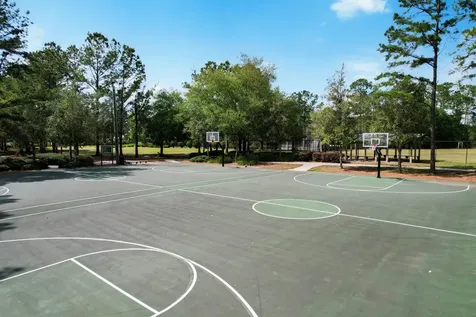 2844 Sheephead Court St Augustine FL 32092