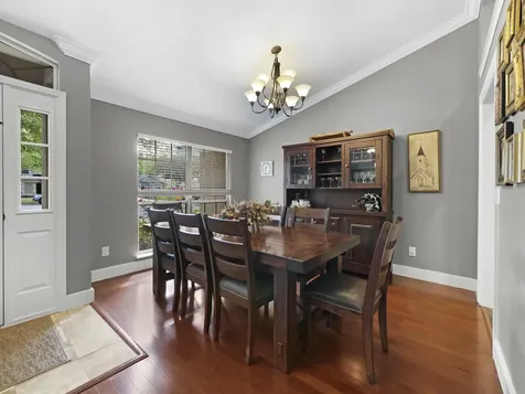 2844 Sheephead Court St Augustine FL 32092