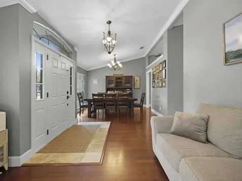 2844 Sheephead Court St Augustine FL 32092