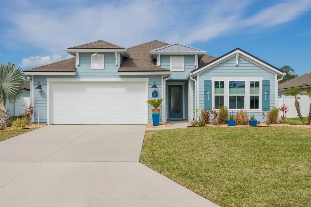 50 Salt Point St Augustine FL 32086