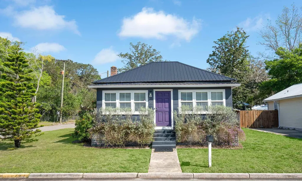 58 Anderson Street St Augustine FL 32084
