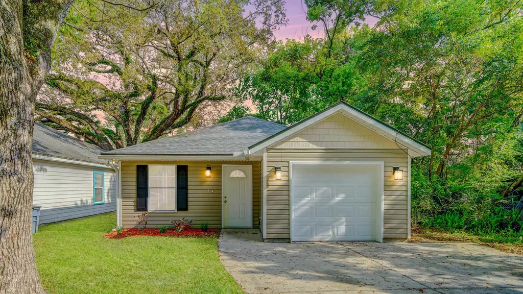 3251 Ernest Street Jacksonville FL 32205