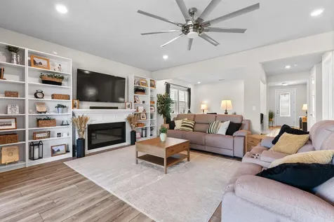 233 Red Barn Road St Augustine FL 32092