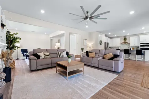 233 Red Barn Road St Augustine FL 32092