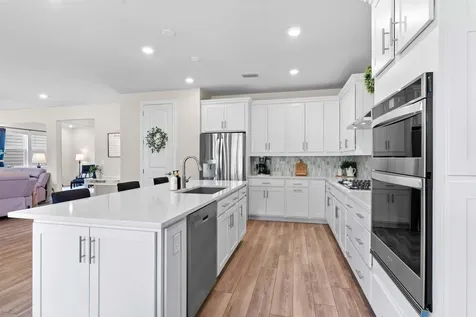 233 Red Barn Road St Augustine FL 32092