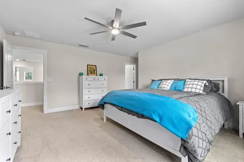 233 Red Barn Road St Augustine FL 32092