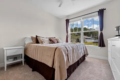 233 Red Barn Road St Augustine FL 32092