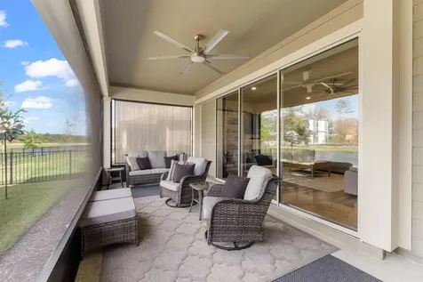 233 Red Barn Road St Augustine FL 32092