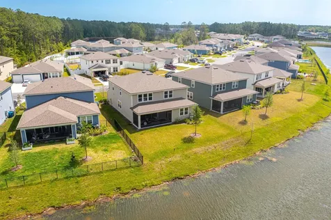 233 Red Barn Road St Augustine FL 32092