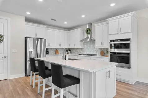 233 Red Barn Road St Augustine FL 32092