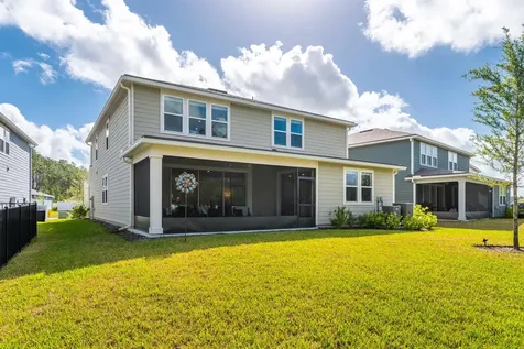 233 Red Barn Road St Augustine FL 32092