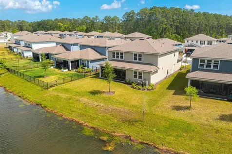 233 Red Barn Road St Augustine FL 32092