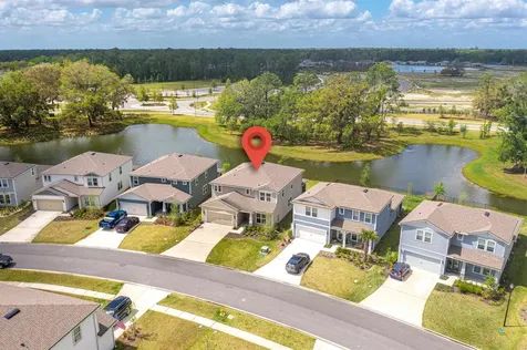 233 Red Barn Road St Augustine FL 32092