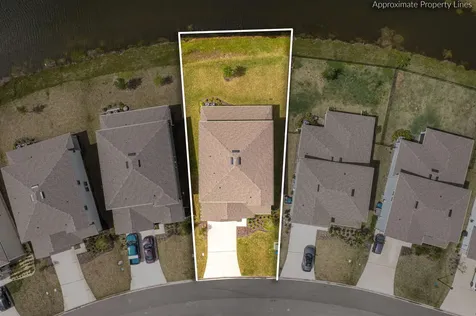 233 Red Barn Road St Augustine FL 32092