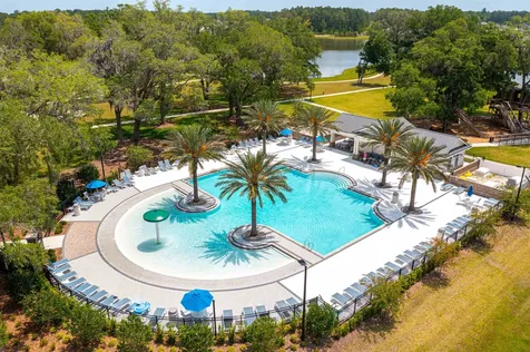 233 Red Barn Road St Augustine FL 32092