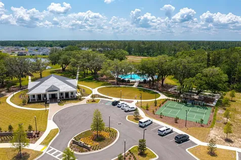 233 Red Barn Road St Augustine FL 32092